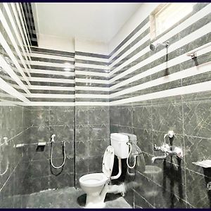 Budget Triple Room